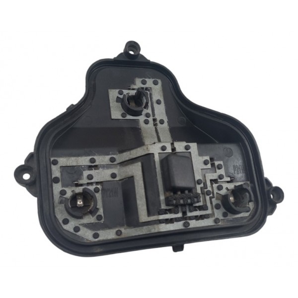 Circuito Soquete Lanterna Tras Chevrolet Onix Le 2013 2017