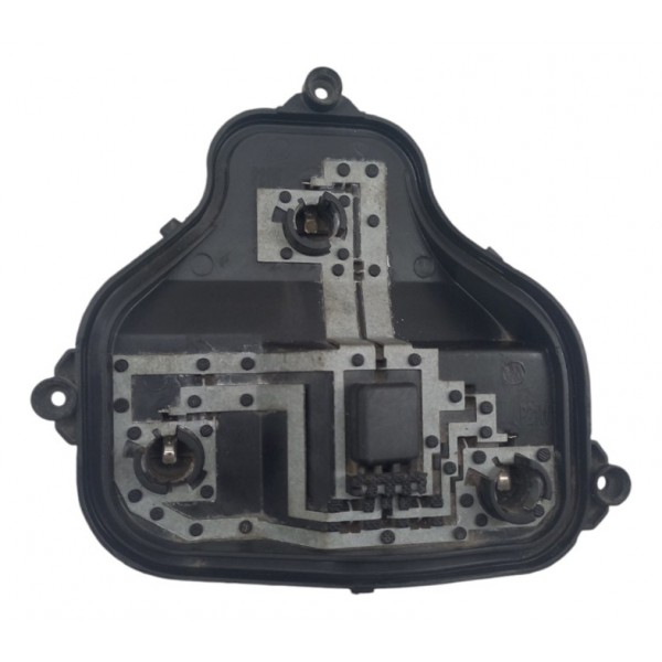 Circuito Soquete Lanterna Tras Chevrolet Onix Le 2013 2017