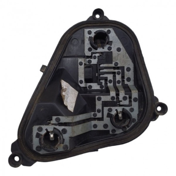 Circuito Lanterna Tras Gm Prisma Ld 2013 2016 Original Direito/passageiro