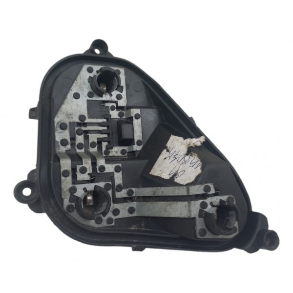 Circuito Lanterna Tras Chevrolet Prisma Le 2013 2016  Esquerdo/motorista