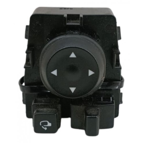 Botao Comando Retrovisor Hyundai Creta 2020 2023