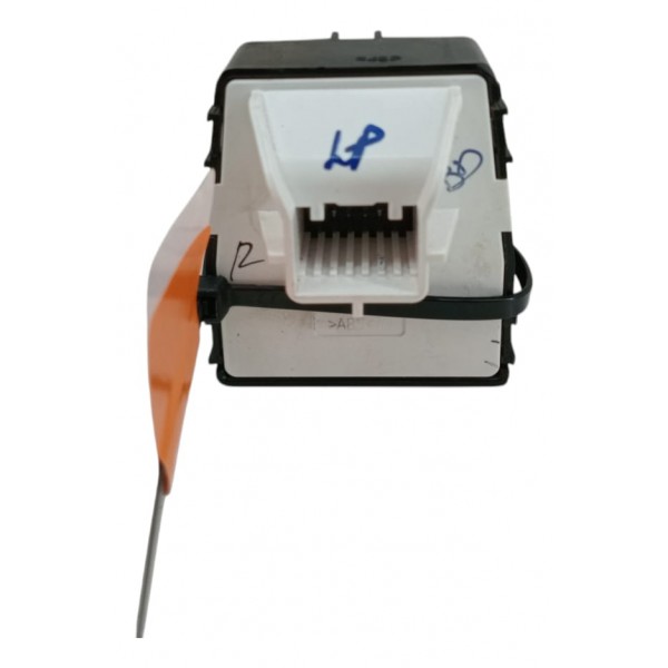 Botao Comando Retrovisor Hyundai Creta 2020 2023