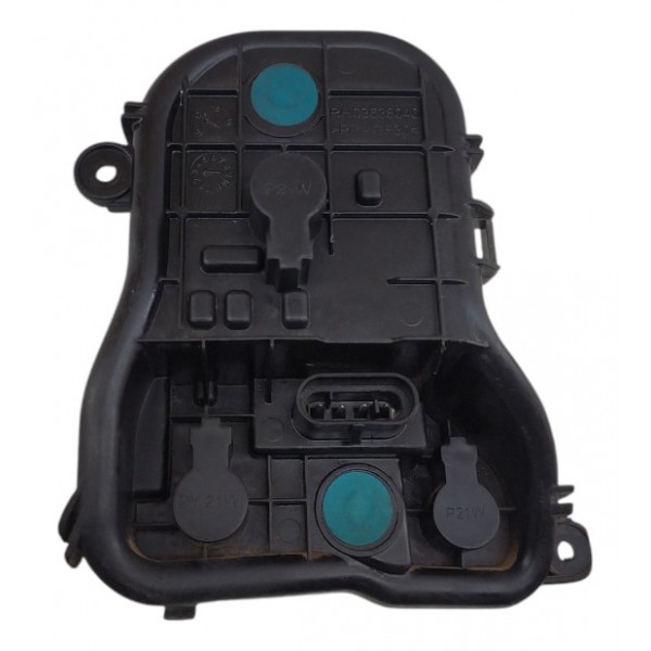 Circuito Lanterna Tras Gm Cobalt Le 2016 2019 Original