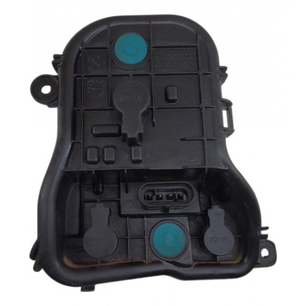 Circuito Lanterna Tras Gm Cobalt Le 2016 2019 Original