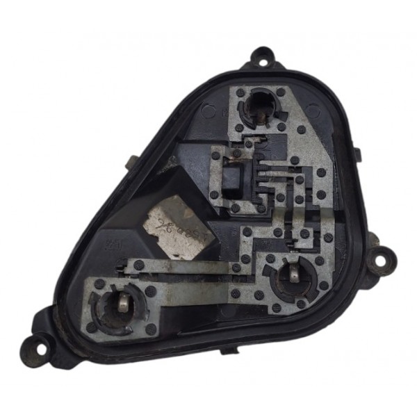 Circuito Soquete Lanterna Gm Prisma Ld 2013 2016 Original