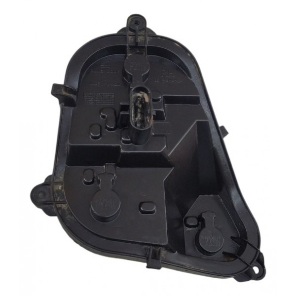 Circuito Soquete Lanterna Gm Prisma Ld 2013 2016 Original