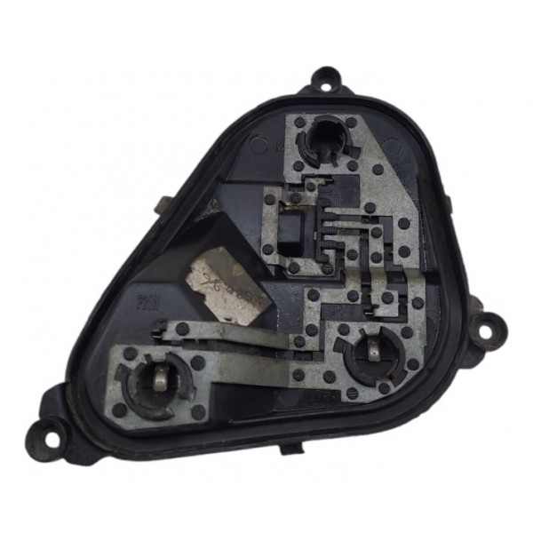 Circuito Soquete Lanterna Gm Prisma Ld 2013 2016 Original