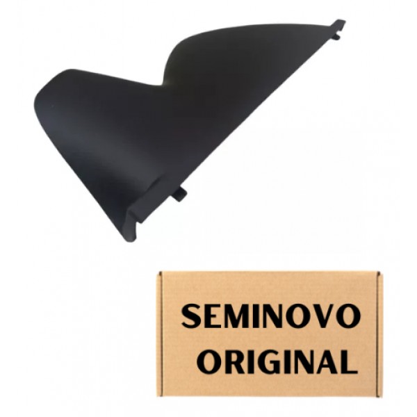 Moldura Acabamento Lateral Fiat Argo Cronos Le 2018 2022