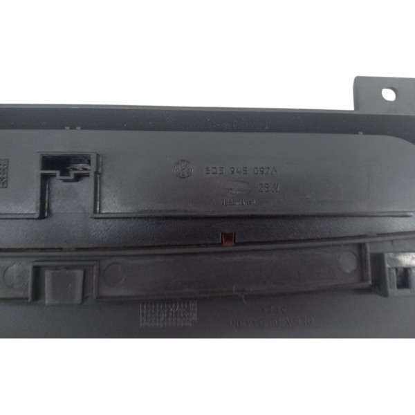 Break Light Luz Freio Volkswagen Polo Voyage 2003 2016