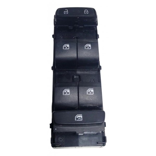 Comando Botões Vidro Elétrico Hyundai Creta 2023 93571bx400