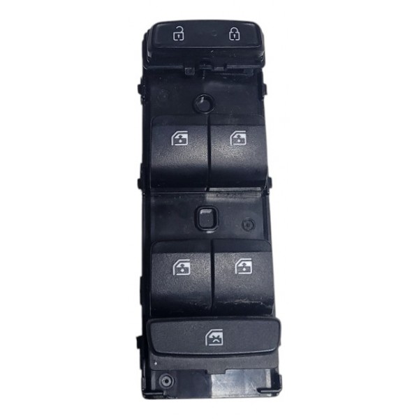 Comando Botões Vidro Elétrico Hyundai Creta 2023 93571bx400