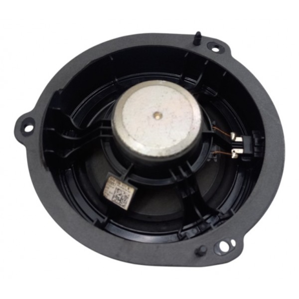 Alto Falante Porta Tras Audi A3 Sedan 2017 2018  Preto