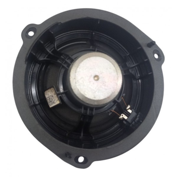 Alto Falante Porta Tras Audi A3 Sedan 2017 2018  Preto