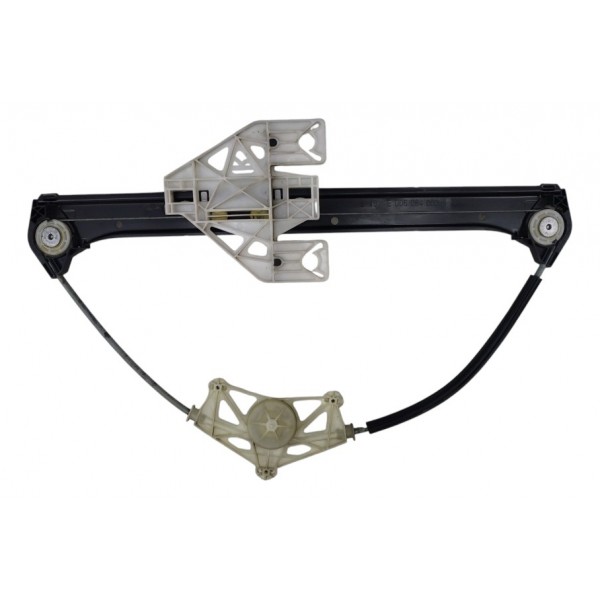 Máquina Vidro Porta Tras Audi A3 Ld 2013 2018 Original