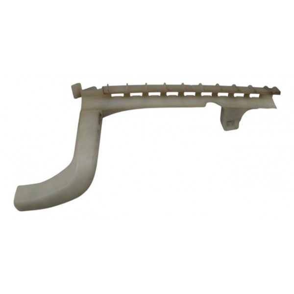 Canaleta Vidro Porta Tras Audi A3 2014 2019 Original