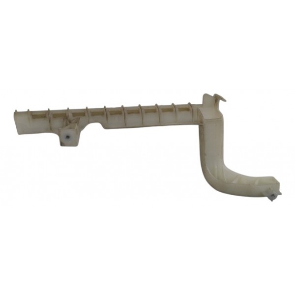 Canaleta Vidro Porta Tras Audi A3 2014 2019 Original