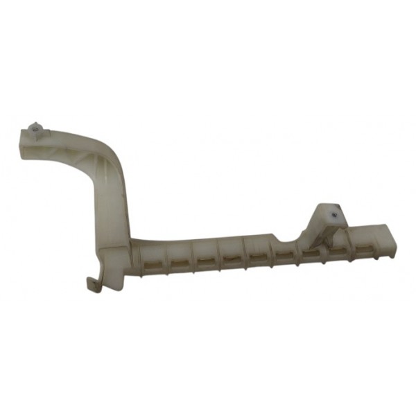 Canaleta Vidro Porta Tras Audi A3 2014 2019 Original