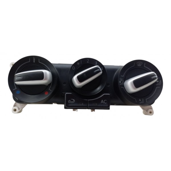 Comando Ar Condicionado Volkswagen Fox Spacefox 2009 2021