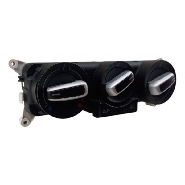 Comando Ar Condicionado Volkswagen Fox Spacefox 2009 2021