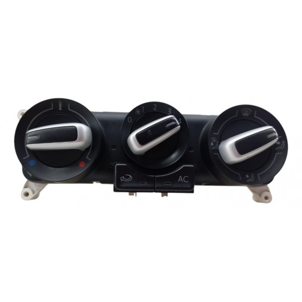 Comando Ar Condicionado Volkswagen Fox Spacefox 2009 2021