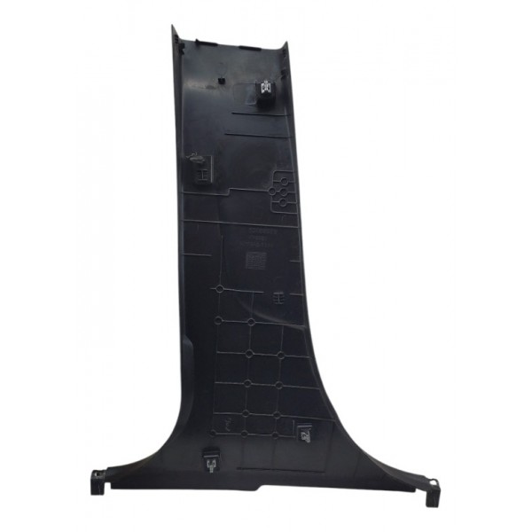 Moldura Coluna Infer Central Gm Onix Ld 2013 2019 Original