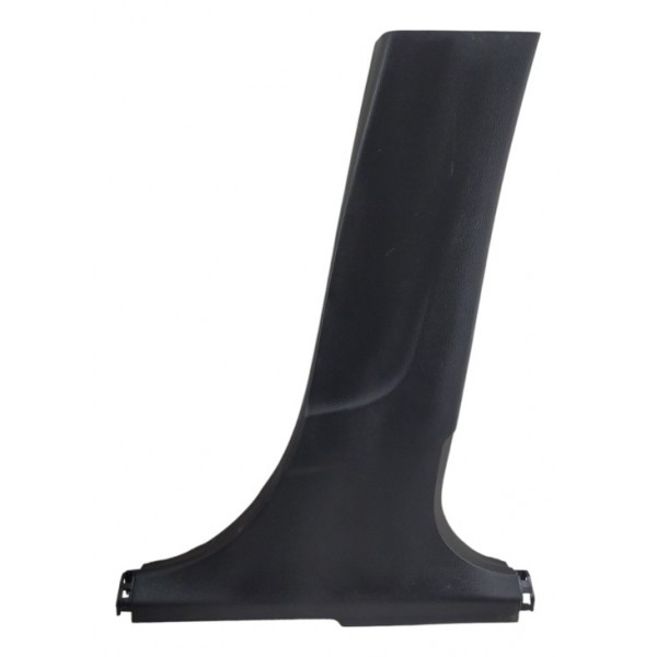 Moldura Coluna Infer Central Gm Onix Ld 2013 2019 Original