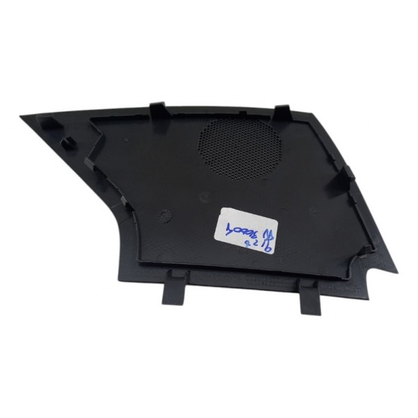 Tela Acabamento Alto Falante Tras Audi 3 Ld 2016 2021 Preto