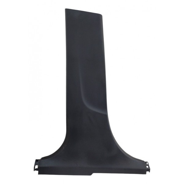 Moldura Coluna Infer Central Gm Onix 2013 2019 Original