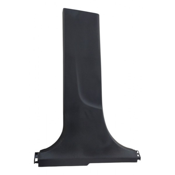 Moldura Coluna Infer Central Gm Onix 2013 2019 Original