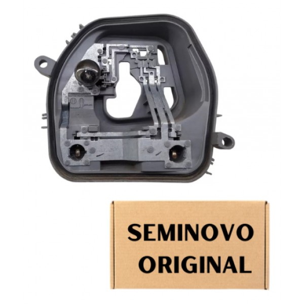 Circuito Lanterna Tras Vw Gol G5 2013 2016 Original