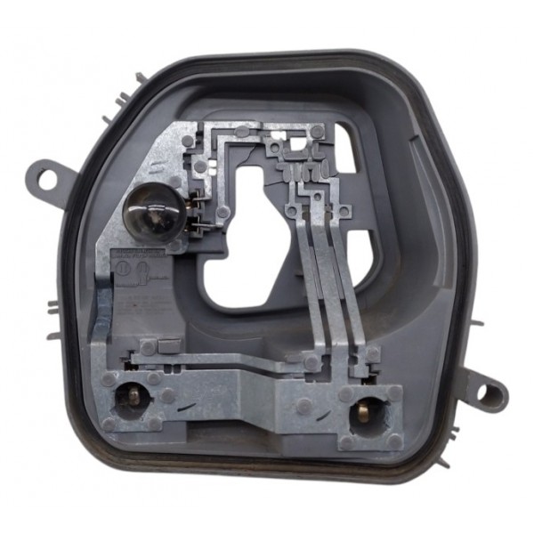 Circuito Lanterna Tras Vw Gol G5 2013 2016 Original