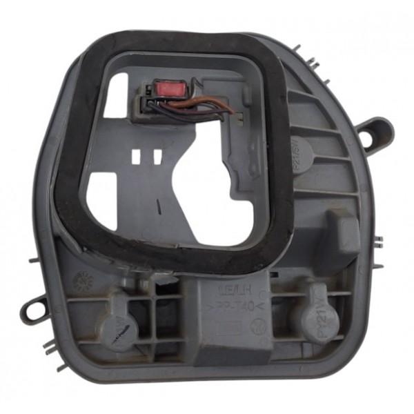 Circuito Lanterna Tras Vw Gol G5 2013 2016 Original