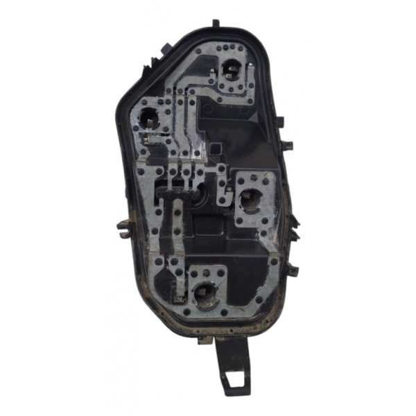 Circuito Lanterna Tras Esquerda Fiat Mobi 2016 2019 Original