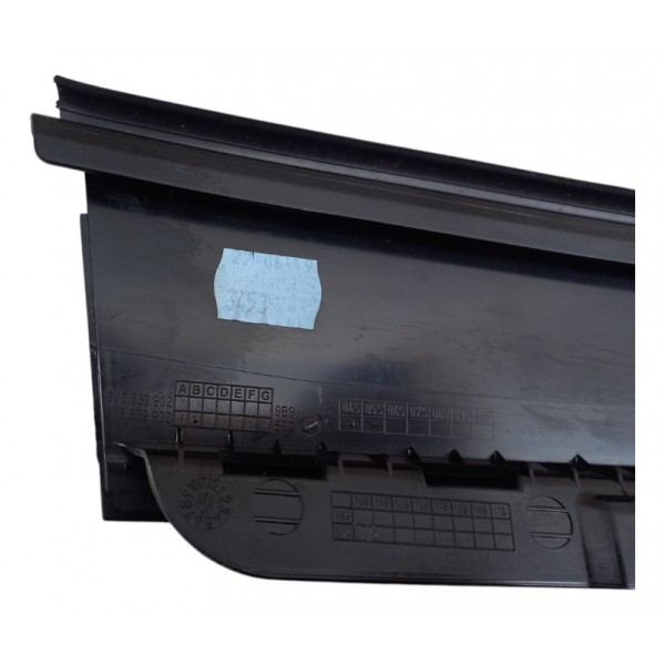 Acabamento Externo Porta Tras Audi A3 1.8 Ld 2013 2017