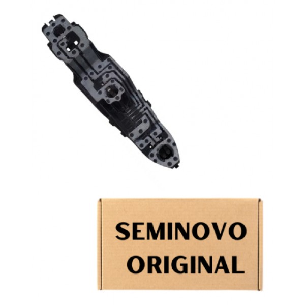 Circuito Lanterna Renault Sandero 2012 2014 Original