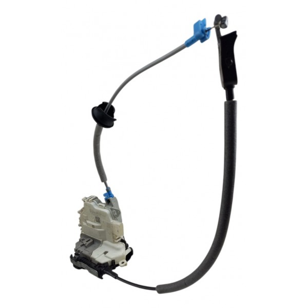 Fechadura Porta Tras Audi A3 Ld 2016 2020