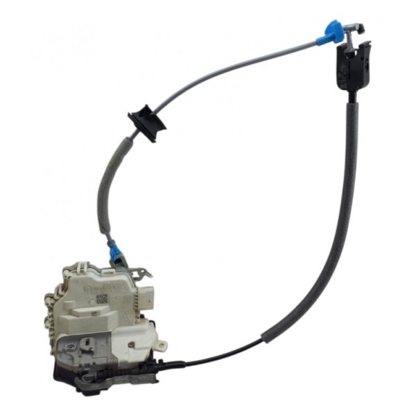 Fechadura Porta Tras Audi A3 Ld 2016 2020