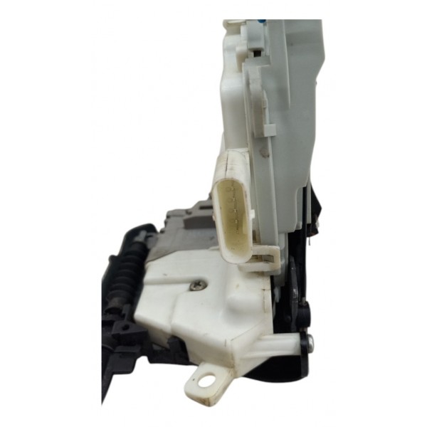 Fechadura Porta Tras Audi A3 Ld 2016 2020