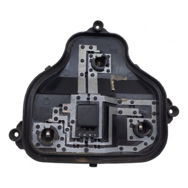 Circuito Lanterna Tras Gm Onix Ld 2013 2016 Original