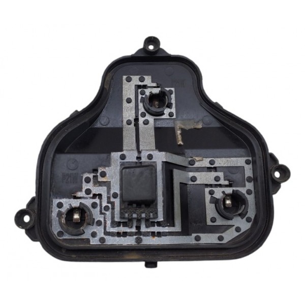 Circuito Lanterna Tras Gm Onix Ld 2013 2016 Original