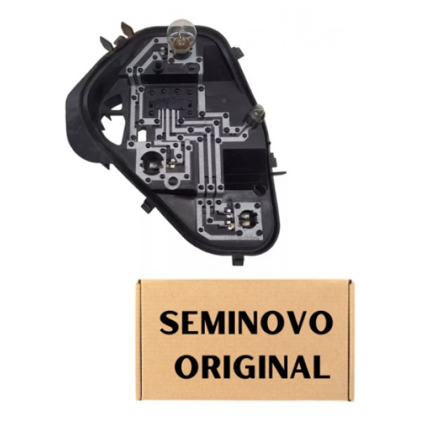 Circuito Lanterna Tras Renault Sandero 2015 2019 Original