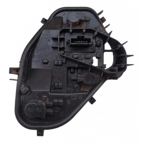 Circuito Lanterna Tras Renault Sandero 2015 2019 Original