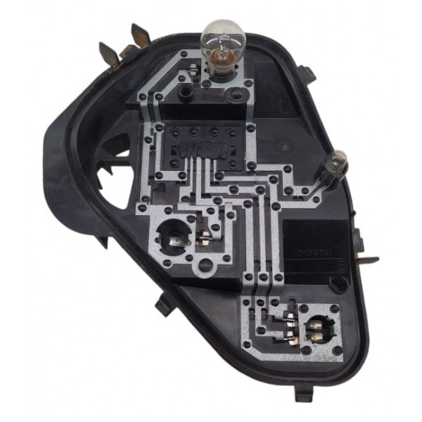 Circuito Lanterna Tras Renault Sandero 2015 2019 Original