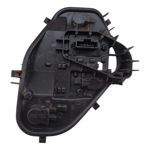 Circuito Lanterna Tras Renault Sandero 2015 2019 Original