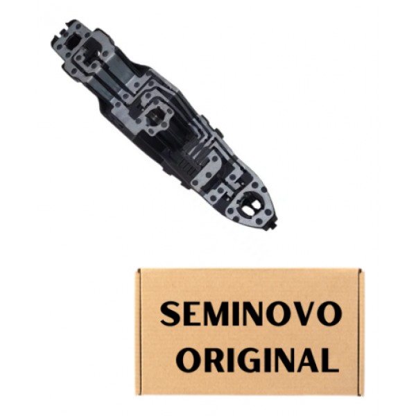 Circuito Lanterna Tras Renault Sandero 2012 2014 Original