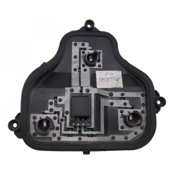 Circuito Lanterna Gm Onix Ld 2013 2016 Original