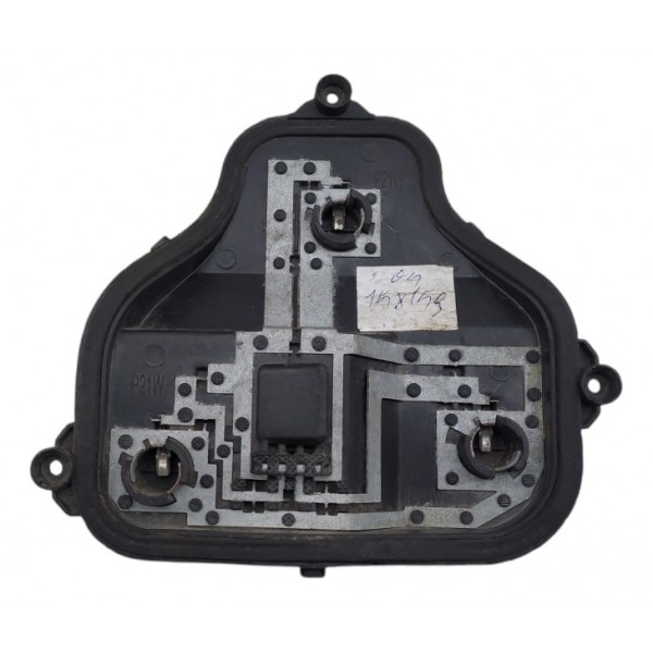 Circuito Lanterna Gm Onix Ld 2013 2016 Original