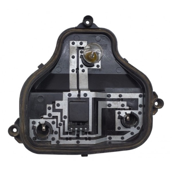 Círcuito Lanterna Gm Onix Ld 2013 2016 Original