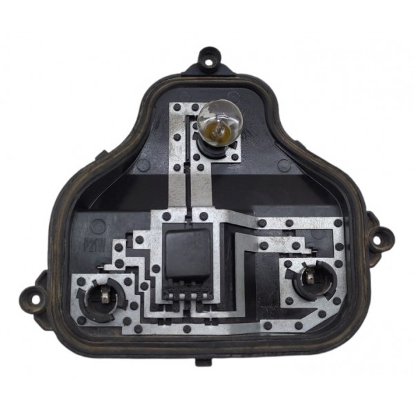 Círcuito Lanterna Gm Onix Ld 2013 2016 Original