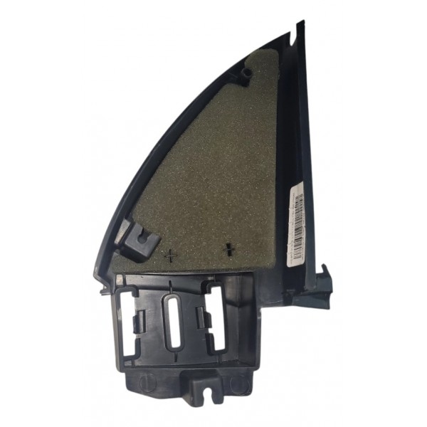 Moldura Interna Retrovisor Lado Esquerdo T-cross 2018 2021